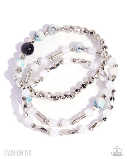 Iconic Intrigue - Multi-JewelryByBretta