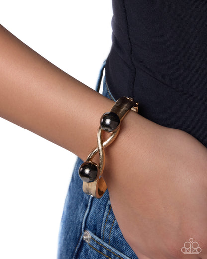 Legendary Leader Multi Bracelet - Jewelry by Bretta