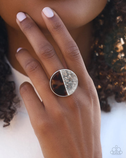 Mismatched Mecca Multi Ring - Jewelry by Bretta