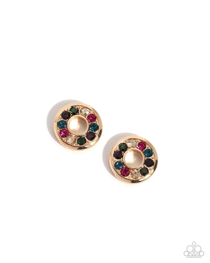 Artistic Ambition Multi Earring Charms | Jewelry by Bretta