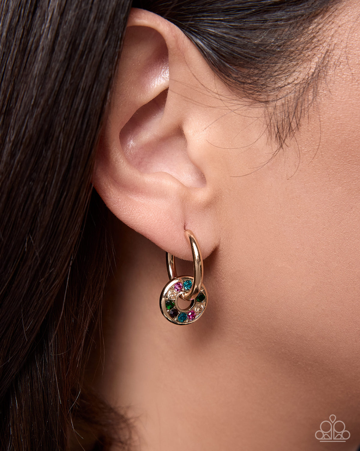 Artistic Ambition Multi Earring Charms | Jewelry by Bretta