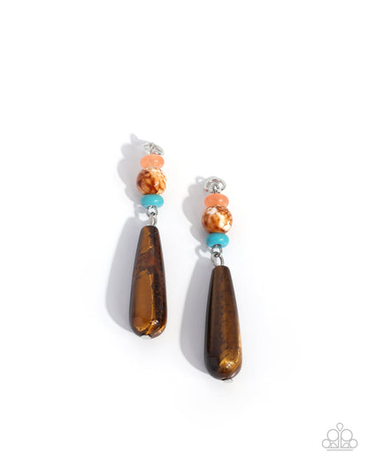 Changeable Convention Multi Earring Charms | Jewelry by Bretta
