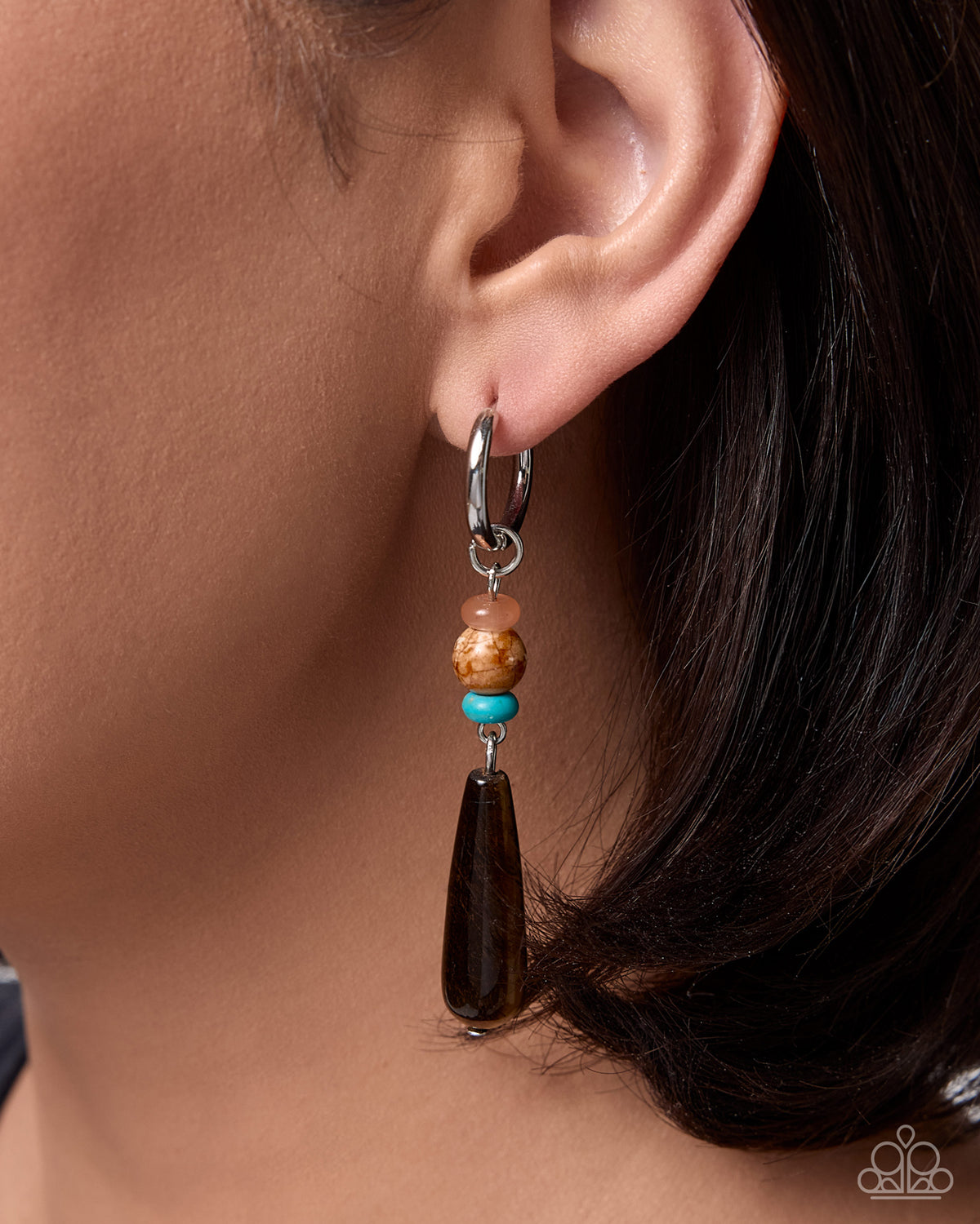 Changeable Convention Multi Earring Charms | Jewelry by Bretta