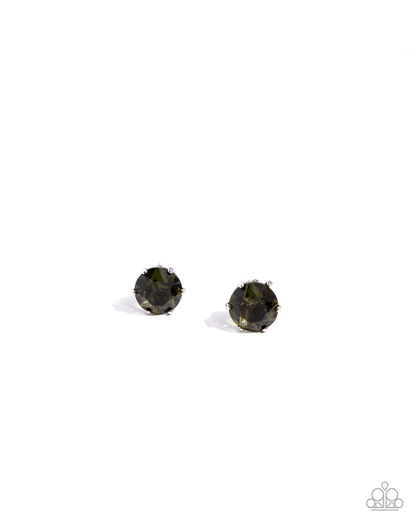 Birthstone Beauty Green August Birth Stone Set - Jewelry by Bretta