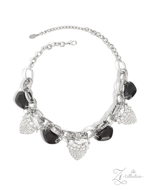 Determined Zi Collection 2024 - Jewelry by Bretta