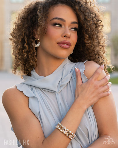 Fiercely 5th Avenue Fashion Fix September 2026 | Jewelry by Bretta