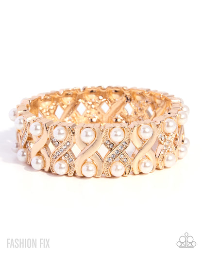 Fiercely 5th Avenue Fashion Fix September 2026 | Jewelry by Bretta