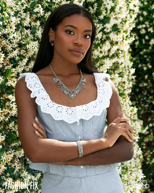 Glimpses of Malibu 2025 August Fashion Fix