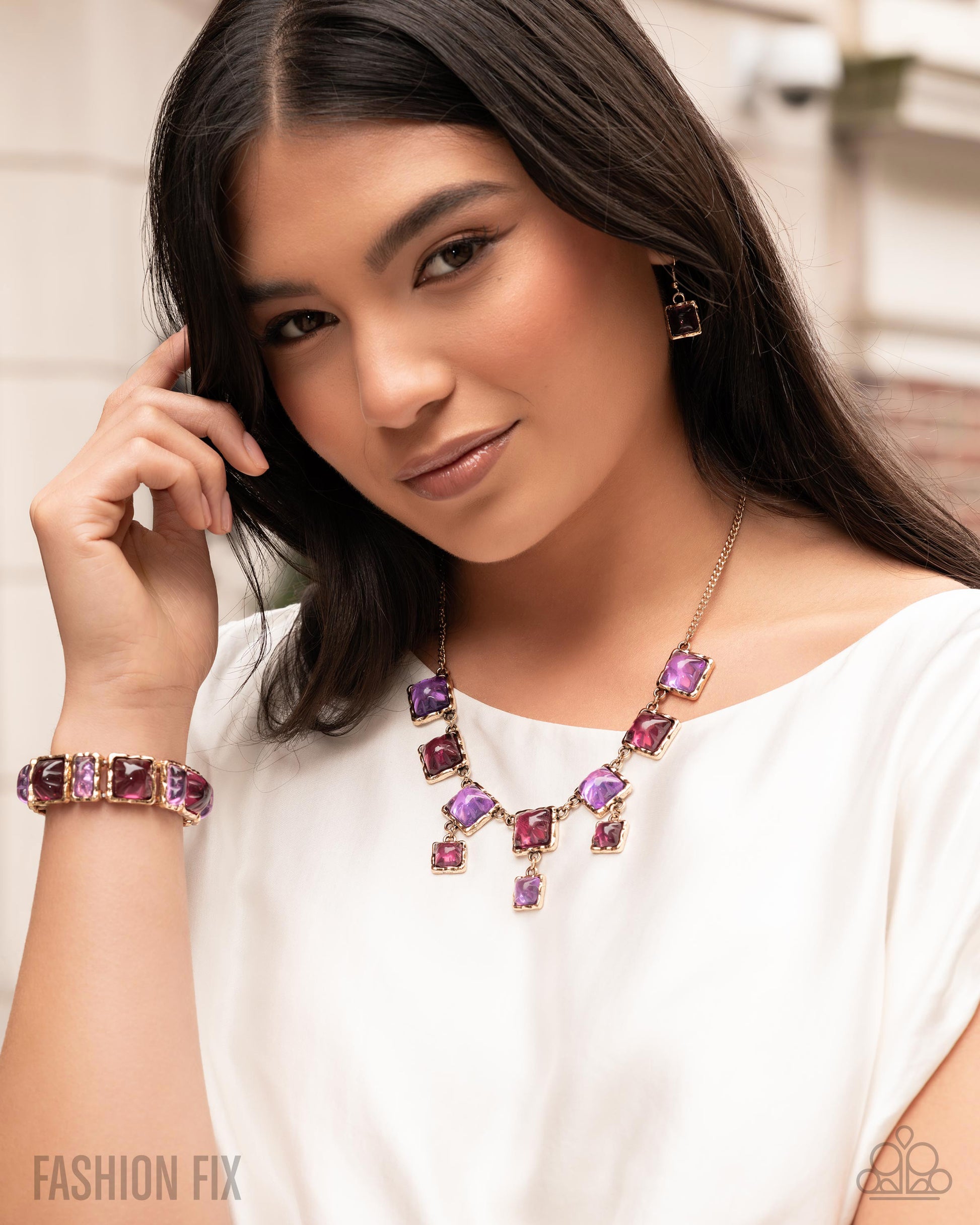 Glimpses of Malibu Fashion Fix December 2025 