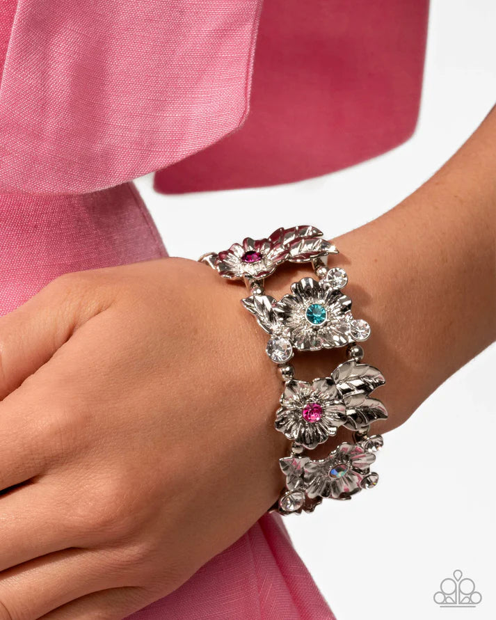 Head-Turning Harmony Multi Bracelet - Jewelry by Bretta