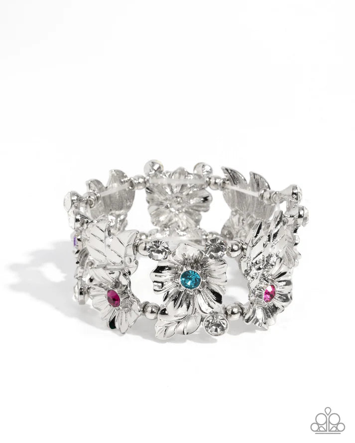 Head-Turning Harmony Multi Bracelet - Jewelry by Bretta