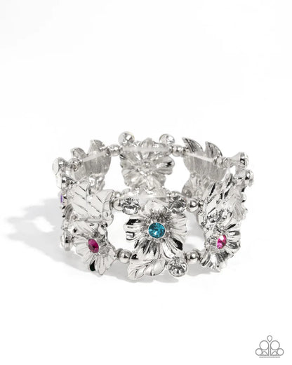 Head-Turning Harmony Multi Bracelet - Jewelry by Bretta