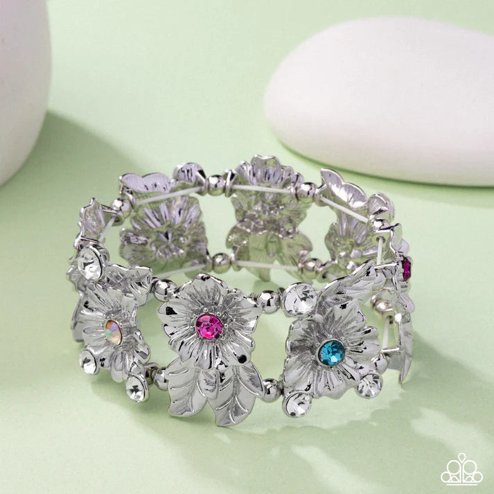 Head-Turning Harmony Multi Bracelet - Jewelry by Bretta