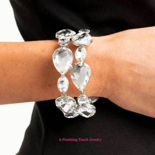 Destined to Dazzle - Zi Bracelet