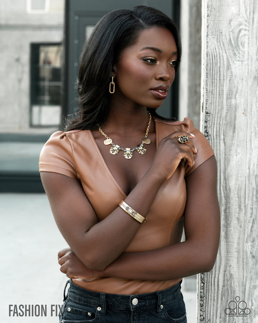 Magnificent Musings 2025 August Fashion Fix