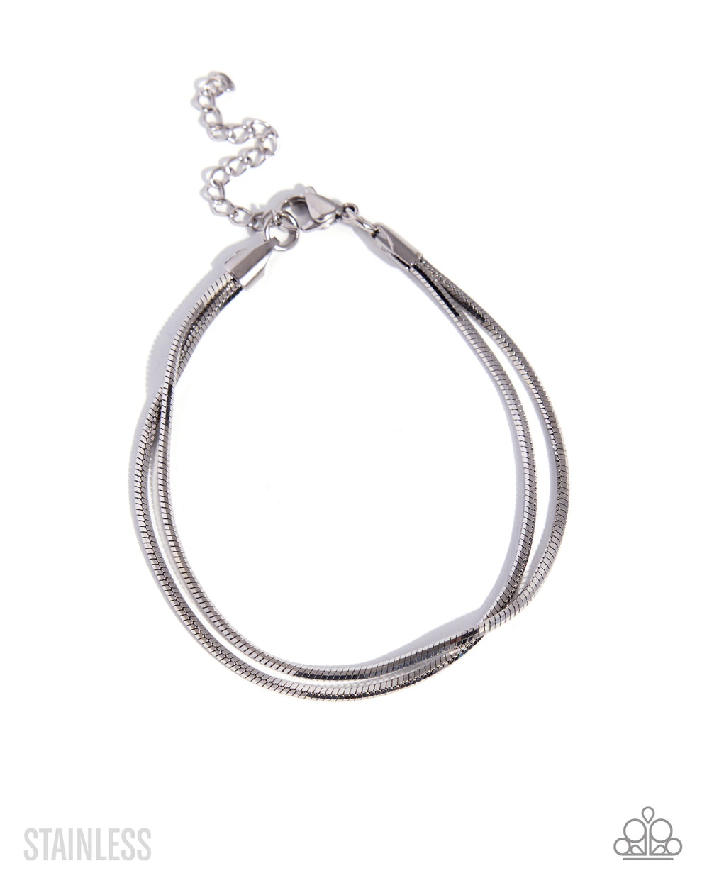 Sassy Sensei Silver Bracelet