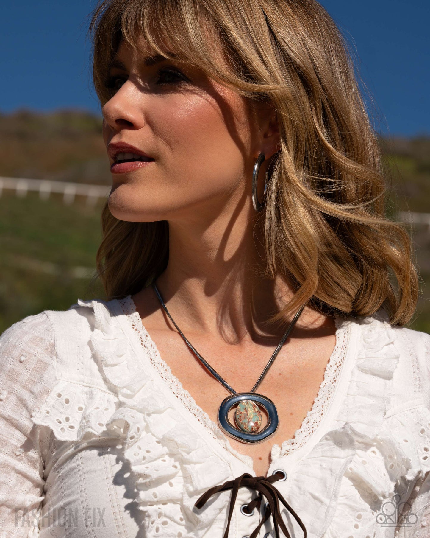 Simply Santa Fe Fashion Fix September 2026 | Jewelry by Bretta