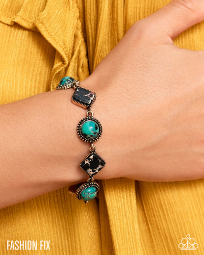 Free-Spirited Feat - Green