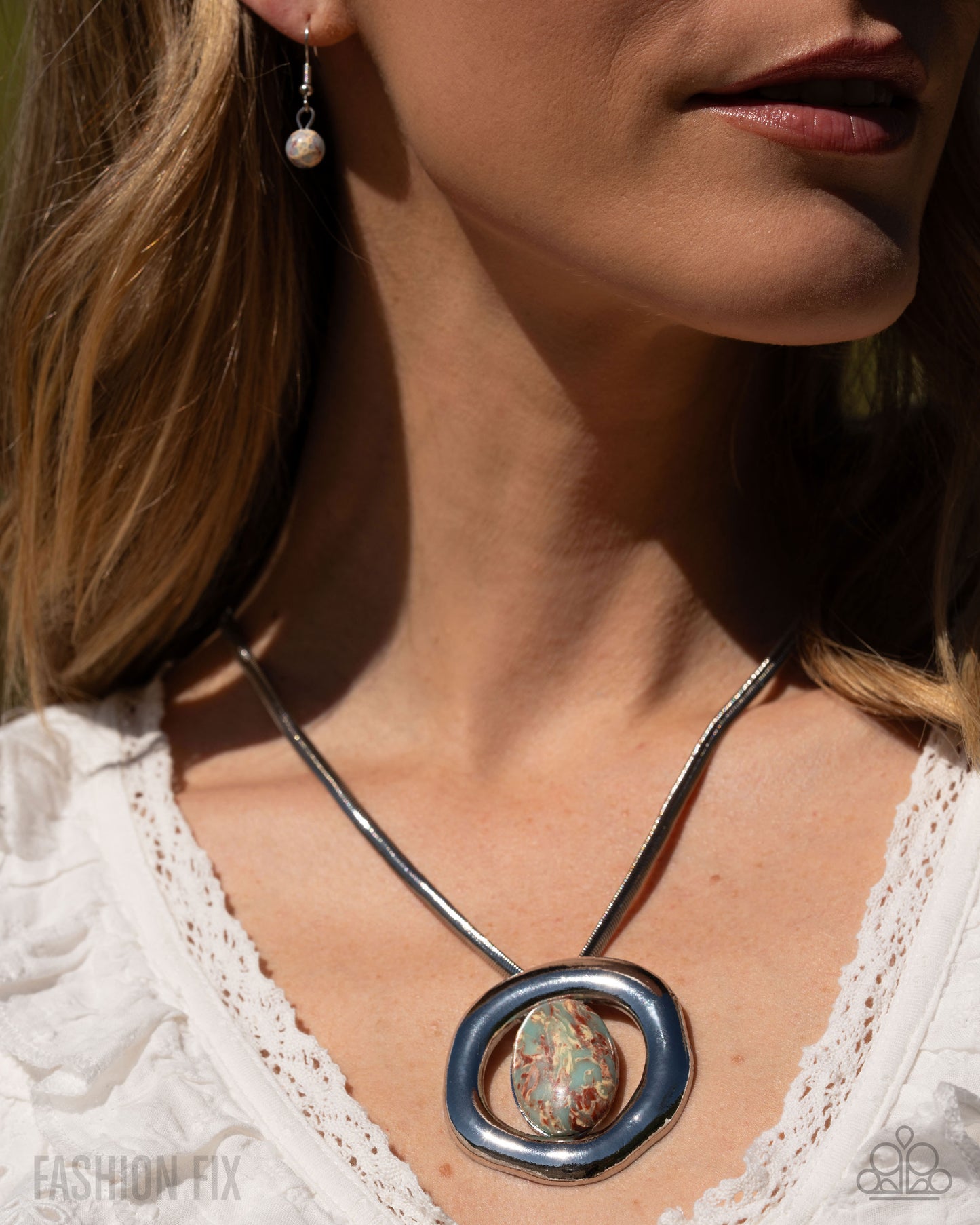 Simply Santa Fe Fashion Fix September 2026 | Jewelry by Bretta