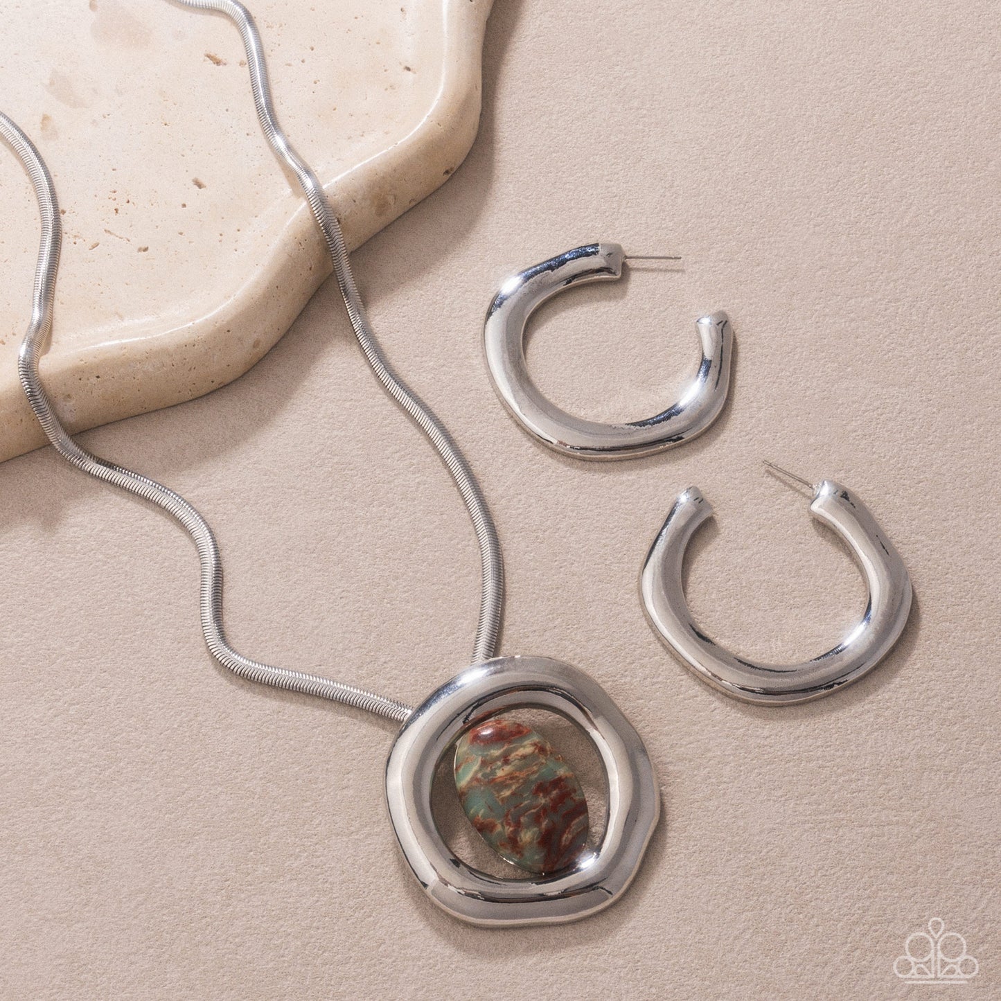 Simply Santa Fe Fashion Fix September 2026 | Jewelry by Bretta