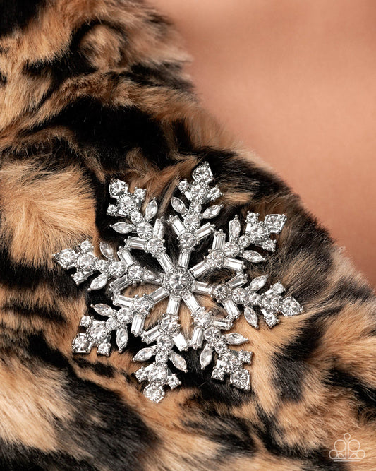 Snowflake solstice