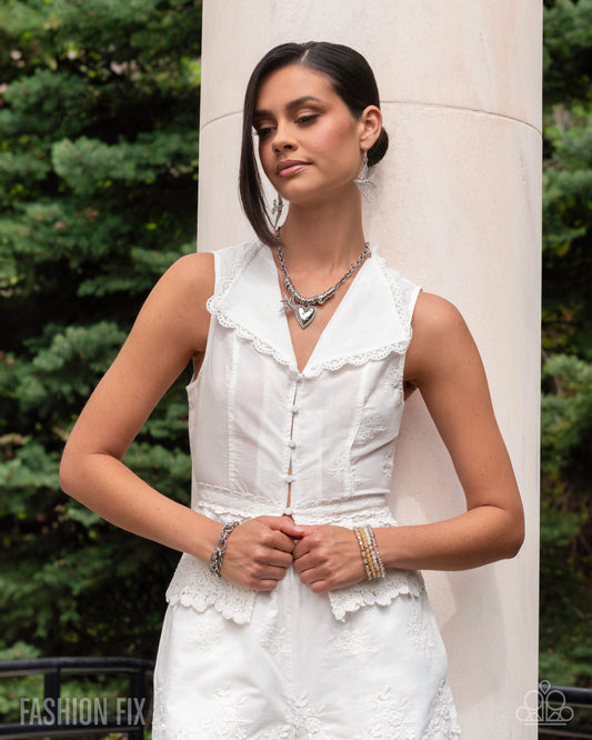 Sunset Sightings August 2025 Fashion Fix - Jewelry by Bretta