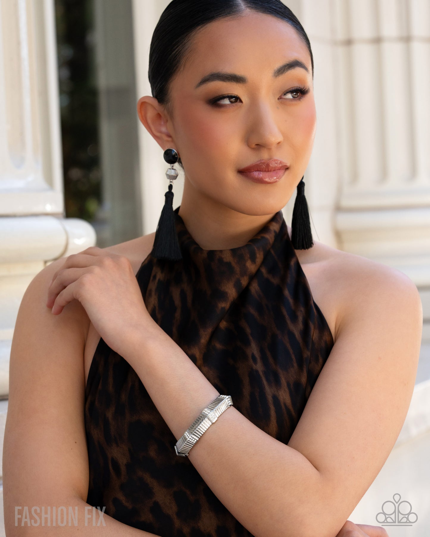 Sunset Sightings Fashion Fix September 2026 | Jewelry by Bretta