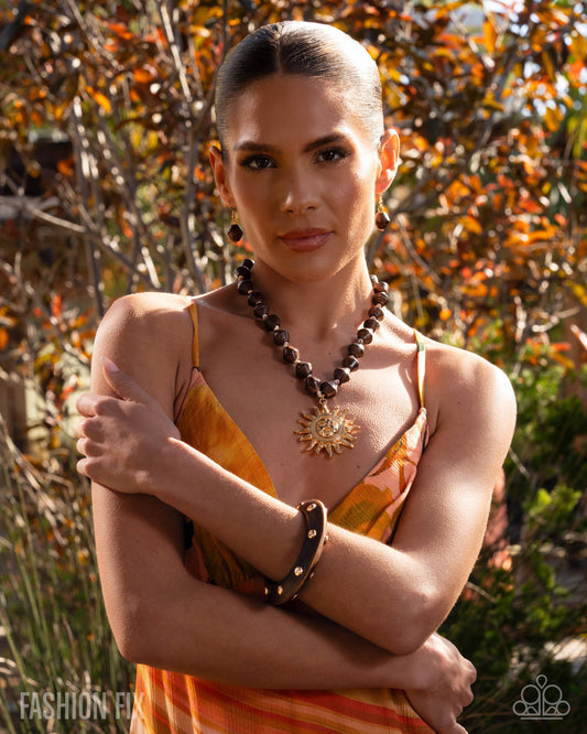 Sunset Sightings July 2026 Fashion Fix