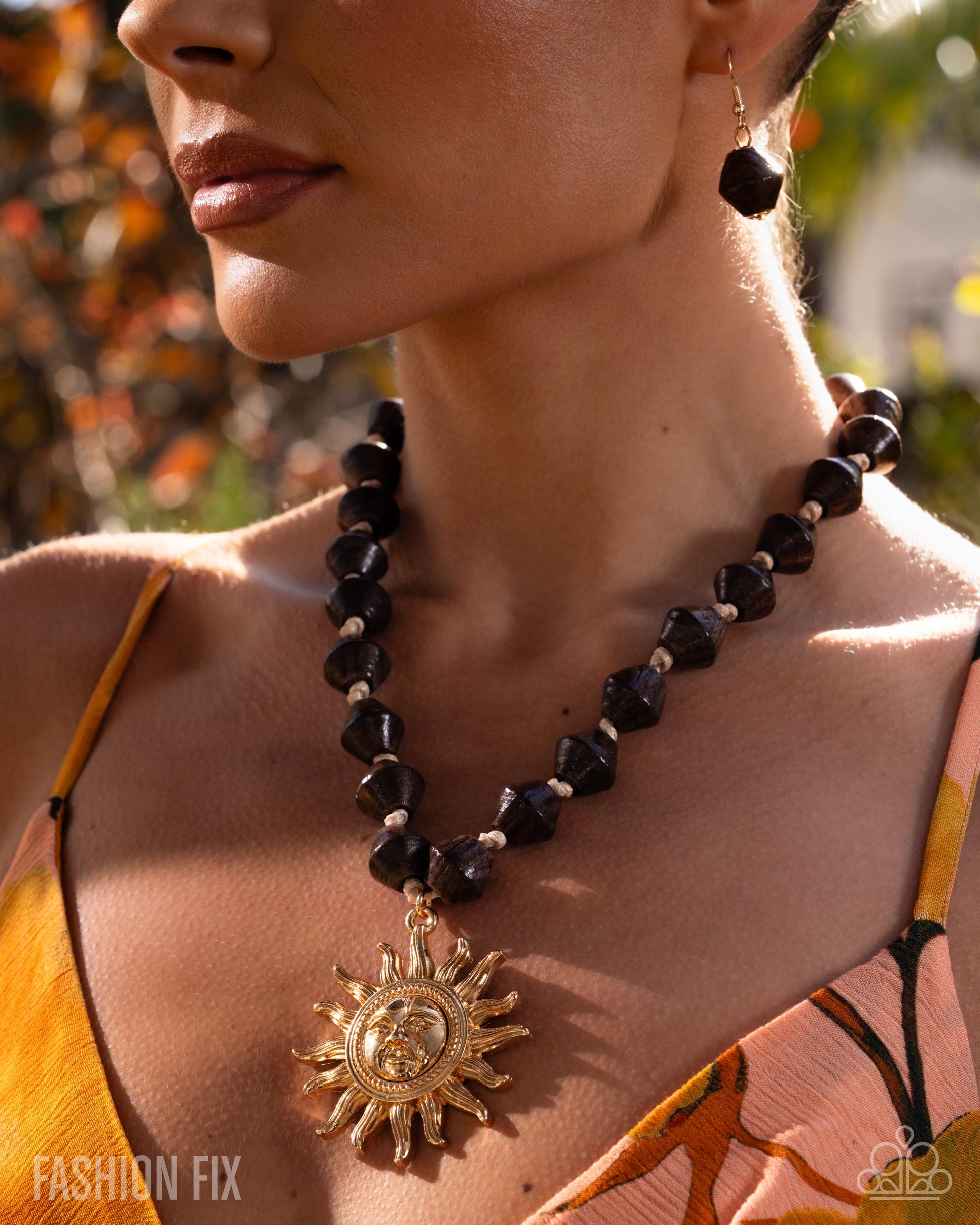 Sunset Sightings July 2026 Fashion Fix