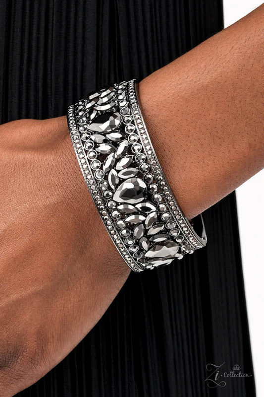 After Party Powerhouse - Zi Bracelet 