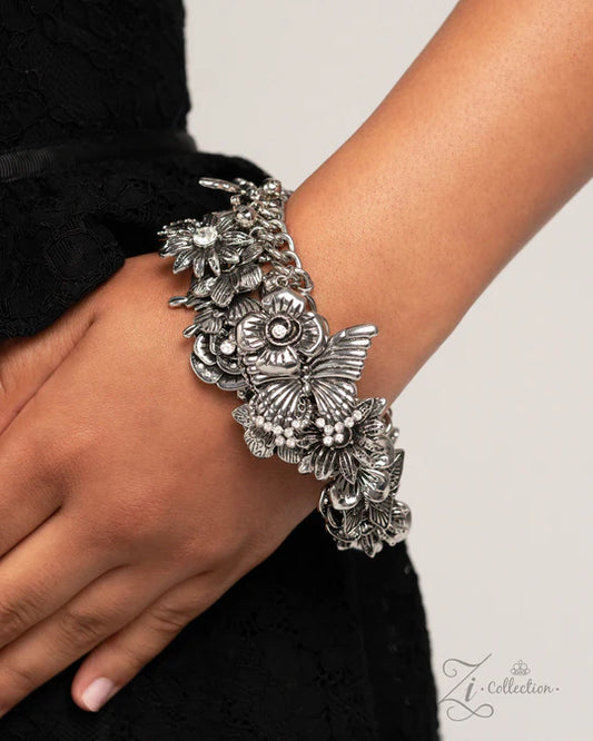 Intentional Impression Zi Bracelet