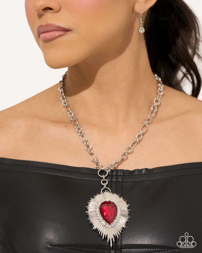 Sunburst State September 2026 Life of the Party necklace