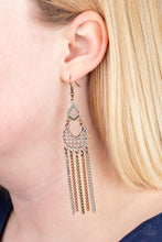Insane Chain Multi Earrings - Jewelry by Bretta