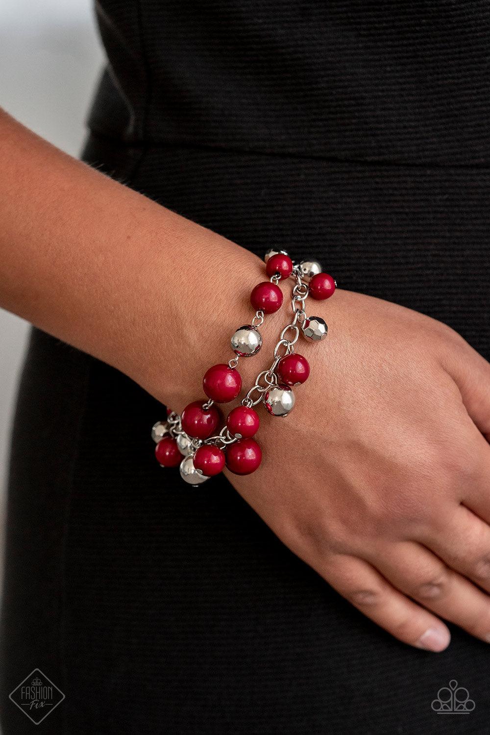 Paparazzi Accessories-Glimpses of Malibu - Complete Trend Blend December 2019