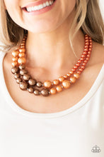 The More The Modest Multi Necklace - Jewelry by Bretta
