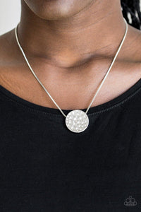 The BOLD Standard Silver Necklace - Jewelry by Bretta- Silver Necklace