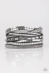 I Came To Slay Silver Bracelet - Jewelry by Bretta