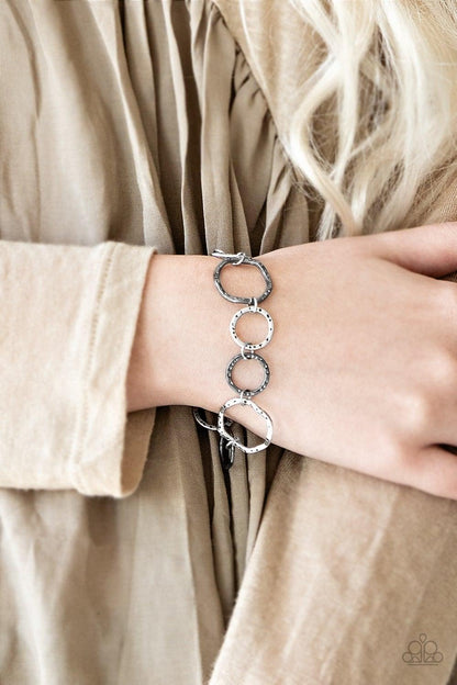 Ring Up The Curtain Multi Bracelet - Jewelry by Bretta Ring Up The Curtain Multi Bracelet - Jewelry by Bretta