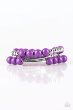 New Adventures Purple Bracelets - Jewelry by Bretta - Jewelry by Bretta