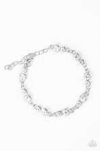 Twinkle Twinkle Little STARLET White Bracelet-Jewelry by Bretta
