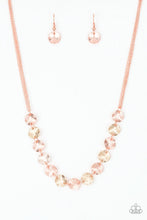 Simple Sheen Copper Necklace - Jewelry by Bretta - Jewelry by Bretta
