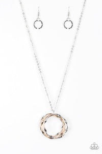 Millennial Minimalist  Multi Necklace - Jewelry by Bretta