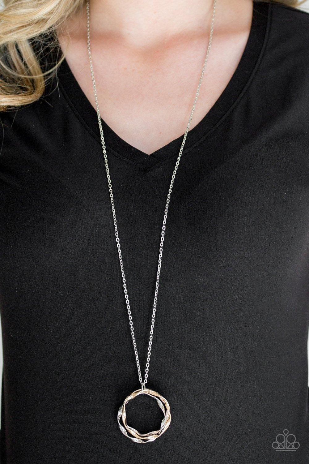 Millennial Minimalist  Multi Necklace - Jewelry by Bretta