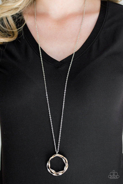 Millennial Minimalist  Multi Necklace - Jewelry by Bretta