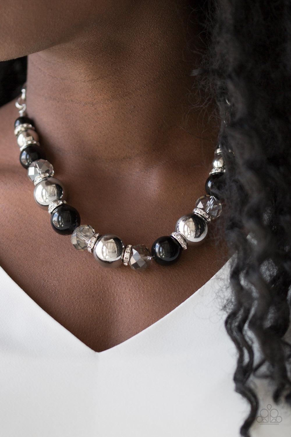 Molten Mogul Green Bracelet - Jewelry by Bretta