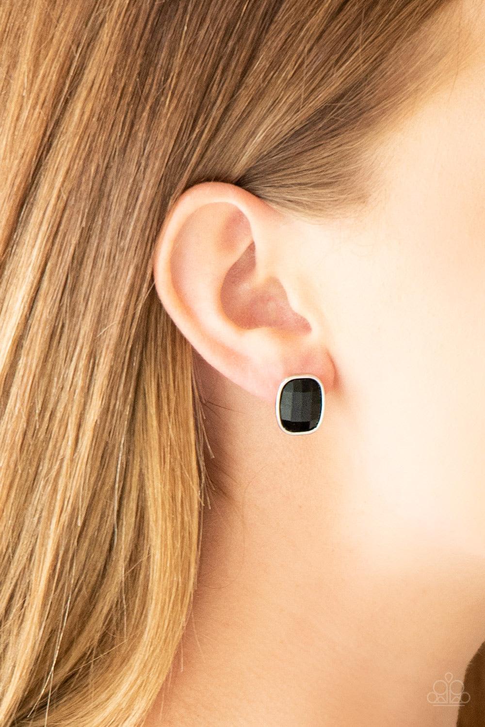  Incredibly Iconic Black Earrings - Jewelry by Bretta