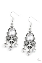 I Better Get GLOWING Silver Earrings - Jewelry by Bretta