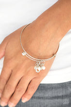Truly True Love White Bracelet - Jewelry by Bretta