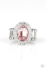 Fiercely Flawless Pink Ring - Jewelry By Bretta