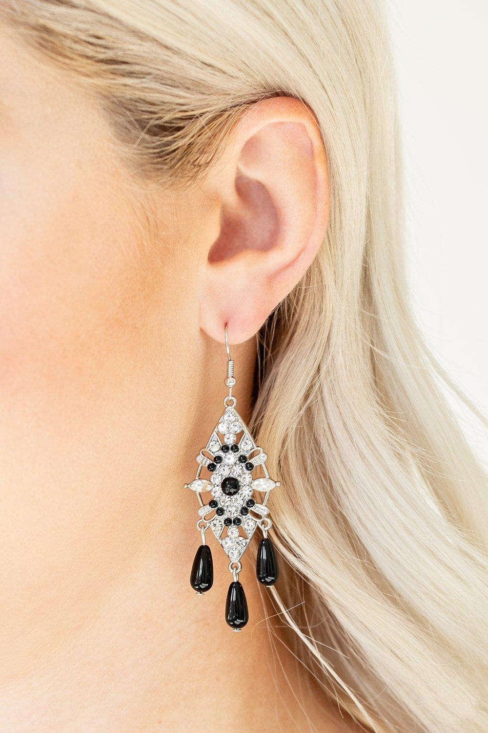 Paparazzi Accessories-Noticeably Notable - Purple Ring